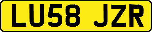 LU58JZR
