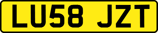 LU58JZT