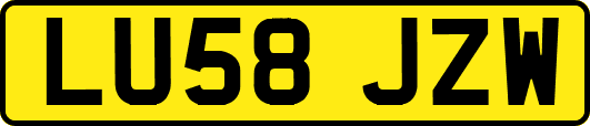 LU58JZW