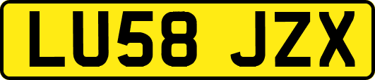 LU58JZX