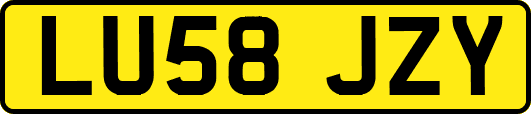 LU58JZY