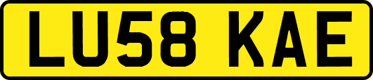 LU58KAE