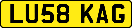 LU58KAG