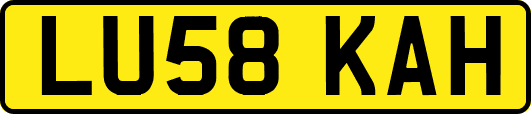 LU58KAH