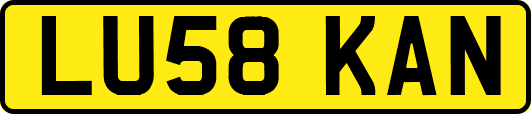 LU58KAN