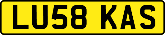 LU58KAS
