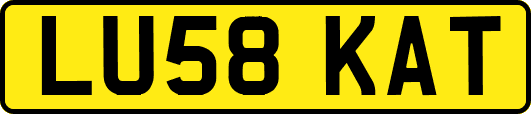 LU58KAT