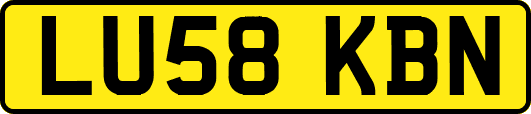 LU58KBN