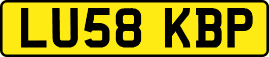 LU58KBP