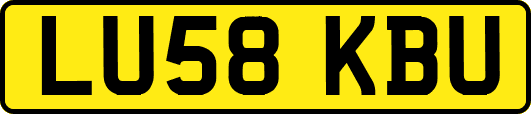 LU58KBU
