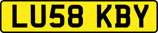 LU58KBY