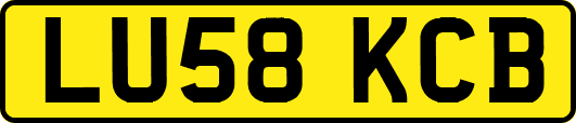 LU58KCB