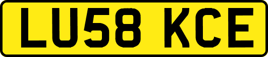 LU58KCE