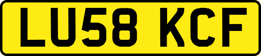 LU58KCF