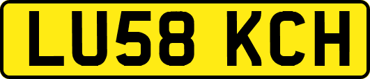 LU58KCH