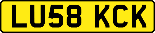LU58KCK