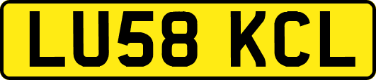 LU58KCL