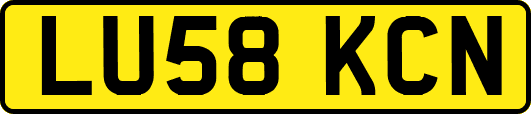 LU58KCN