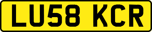 LU58KCR