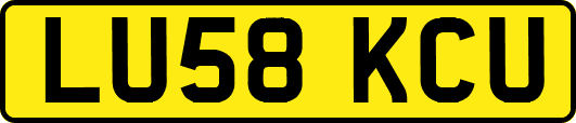 LU58KCU