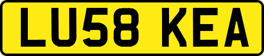 LU58KEA
