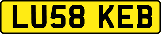 LU58KEB