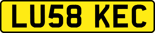 LU58KEC