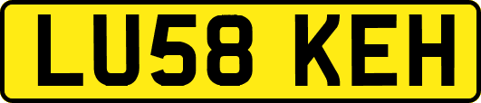 LU58KEH