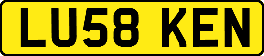 LU58KEN