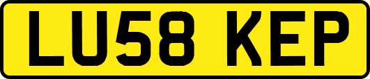 LU58KEP