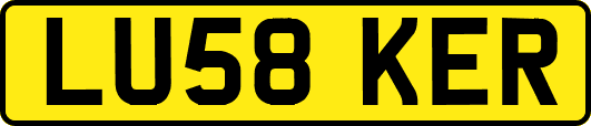 LU58KER