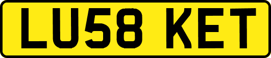 LU58KET