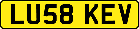 LU58KEV
