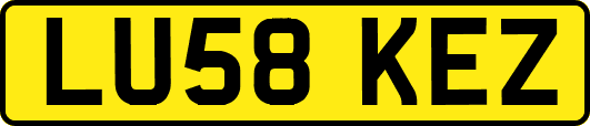 LU58KEZ