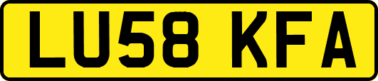 LU58KFA