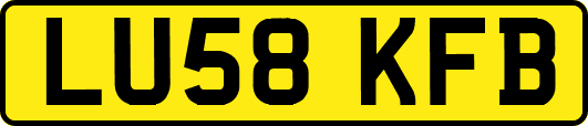 LU58KFB