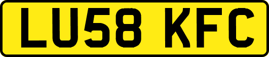 LU58KFC