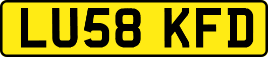 LU58KFD