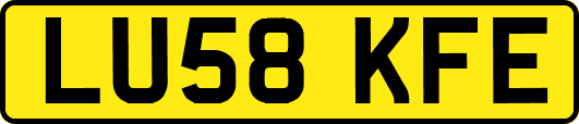 LU58KFE