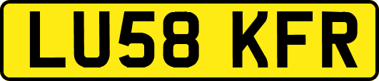 LU58KFR