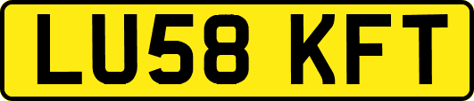LU58KFT