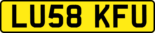 LU58KFU