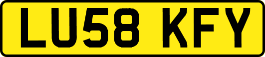 LU58KFY