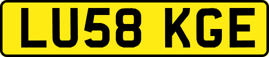 LU58KGE