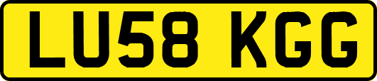 LU58KGG