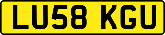 LU58KGU