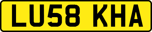 LU58KHA