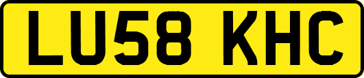LU58KHC