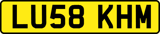LU58KHM