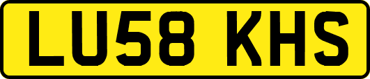 LU58KHS